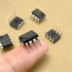 VIPER22A (SMPS) 20W DIP-8 chính hãng