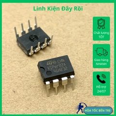 VIPER22A (SMPS) 20W DIP-8 chính hãng