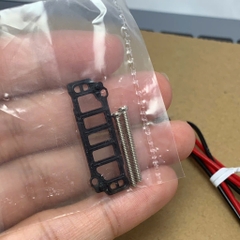 Van điện từ SY3140-5LZD 24VDC van 5/2 chính hãng SMC