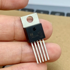 LM2596-12 LM2596T-12 LM2596T 12 TO-220-5 chính hãng