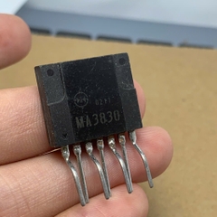 MA3830 3830 tháo máy bao sống