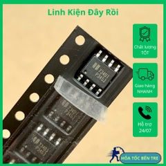 2 cái P3453 EUP3453 Bộ chuyển đổi - xuống 3A 40V 200KHz SOP-8