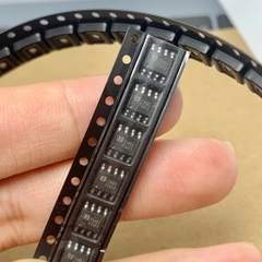 2 cái P3453 EUP3453 Bộ chuyển đổi - xuống 3A 40V 200KHz SOP-8