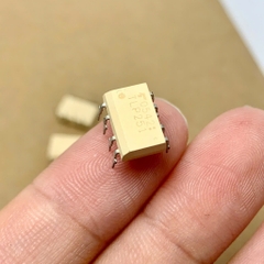 2 cái OPTO cách ly TLP251 TLP251F DIP-8