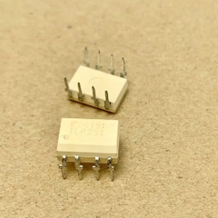 2 cái OPTO cách ly TLP251 TLP251F DIP-8