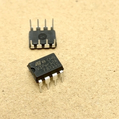 IC điều chỉnh điện áp chuyển mạch VIPer12A DIP-8 chính hãng