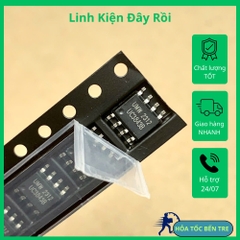 5 cái UC3843B UC3843BD1R2G 3843B UC3843A 3843A SOP-8 chính hãng