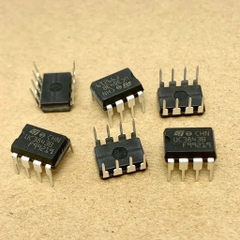 4 cái 3843B UC3843 UC3843B UC3843BN DIP-8 chính hãng