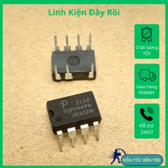 TOP244PN TOP244P DIP7 chính hãng