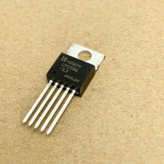 LM2596T-3.3 LM2596T 3,0 TO-220-5 chính hãng
