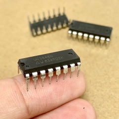 IC dao động UC3846N UC3846 3846AN DIP-16 chính hãng