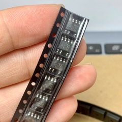 2 cái SC1117DG-TL SC111706 SC1117DG SC11170G SC1117 1117DG IC chuyển mạch AC-DC SOP-7