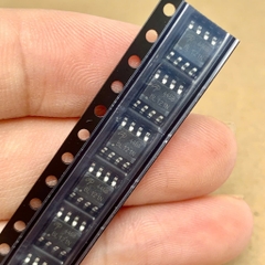 5 cái AO4468 4468 A04468 ic mosfet 30V 10.5A kênh N chính hãng