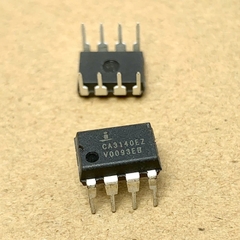 CA3140 CA3140E CA3140EZ DIP-8 chính hãng