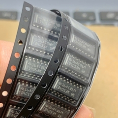 4 cái CD4053 CD4053BM HCF4053 CD4053BM96 SOP-16 chính hãng