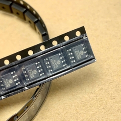 5 cái AO4606 4606 A04606 IC MOSFET 30V 6A kênh N SOP-8 chính hãng