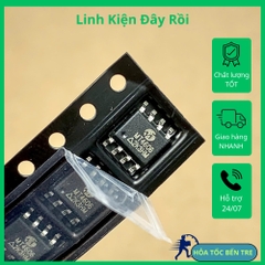 5 cái AO4606 4606 A04606 IC MOSFET 30V 6A kênh N SOP-8 chính hãng