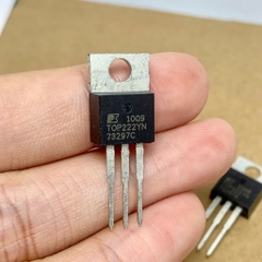2 cái TOP222 TOP222YN TOP222Y TO-220 chính hãng