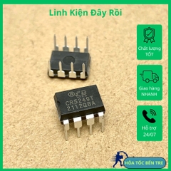 CR5249T chính hãng thay thế TNY398 CR5229 tương đương