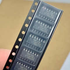 5 cái 74HC125D HC125D SOIC-14