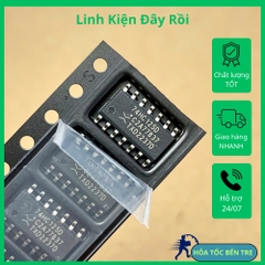 5 cái 74HC125D HC125D SOIC-14