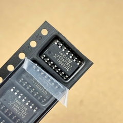 5 cái 74HC125D HC125D SOIC-14