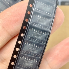 HC123D 74HC123D SOIC-16 chính hãng