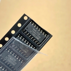 HC123D 74HC123D SOIC-16 chính hãng