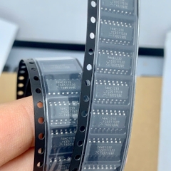 HC123D 74HC123D SOIC-16 chính hãng