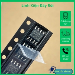 MPS MP1584EN MPSMP1584EN-LF-Z SOIC-8 IC ổn áp 3A 1.5MHz 28V chính hãng