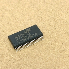 2 cái IC màn hình Micro HT1621 1621B HT1621B SSOP48 chính hãng HOLTEK