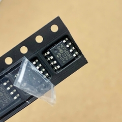 4 cái 6002E MCP6002 MCP6002T-E/SN MCP6002E SOIC-8 MICROCHIP chính hãng