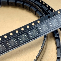 2 cái EUP3482ADIR1 P3482A 3482A IC EUTECH DC-DC 30V 2A chính hãng