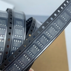 4 cái 24LC08BT-I/SN 24LC08BI 24LC08 LC08BI SOP-8 MICROCHIP EEPROM chính hãng