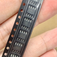 5 cái MD8002A FM800A 8002A 8002 tương đương LM4971 IC khuếch đại âm thanh SOP-8 chính hãng
