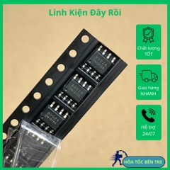 5 cái MD8002A FM800A 8002A 8002 tương đương LM4971 IC khuếch đại âm thanh SOP-8 chính hãng