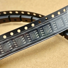 5 cái MD8002A FM800A 8002A 8002 tương đương LM4971 IC khuếch đại âm thanh SOP-8 chính hãng