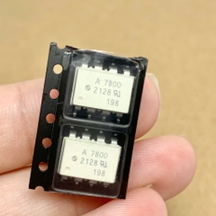 A7800A 7800A A7800 SOP-8 IC khuếch đại