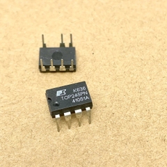 2 cái TOP245P TOP245PN TOP245 DIP-7