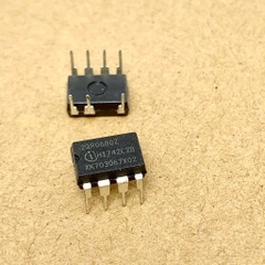 ICE2QR0680Z 2QR0680Z ICE2QR0665Z 2QR0665Z DIP-7