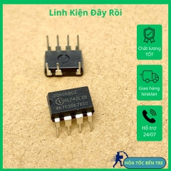 ICE2QR0680Z 2QR0680Z ICE2QR0665Z 2QR0665Z DIP-7