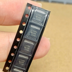 IC LOGIC CỔNG AND LV06A SN74LV06A SN74LV06APWR TSSOP14
