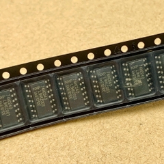 5 cái 74HC04 74HC04D SN74HC04D HC04D SOP-14