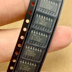 5 cái 74HC04 74HC04D SN74HC04D HC04D SOP-14