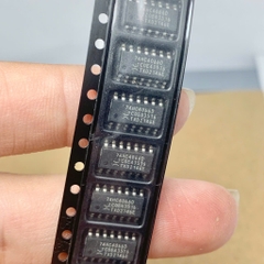 2 cái 74HC4066 74HC4066D HC4066D HC4066 SOP-14