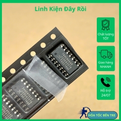 2 cái 74HC4066 74HC4066D HC4066D HC4066 SOP-14