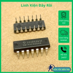 SN74HC4066N HC4066N HC4066 74HC4066 DIP-14
