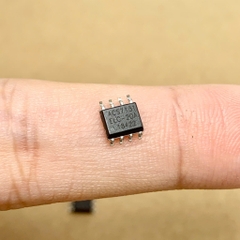 ACS713T ACS713ELCTR-20A-T ACS713TELC-20A SOP-8 ic cảm biến dòng điện 20A