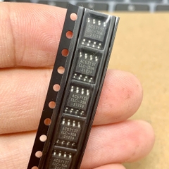 ACS713T ACS713ELCTR-30A-T ACS713TELC-30A chính hãng