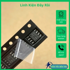 ACS713T ACS713ELCTR-30A-T ACS713TELC-30A chính hãng